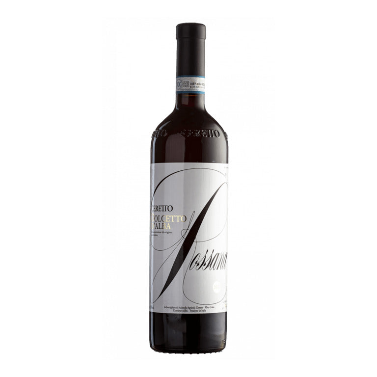 VINO DOLCETTO D'ALBA DOC 2021 PIANA BIO (1 pz) CERETTO